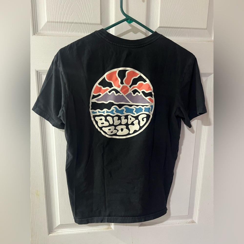 Billabong Men’s Tee